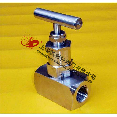 J11W-40P-64P-160P-320P針型閥